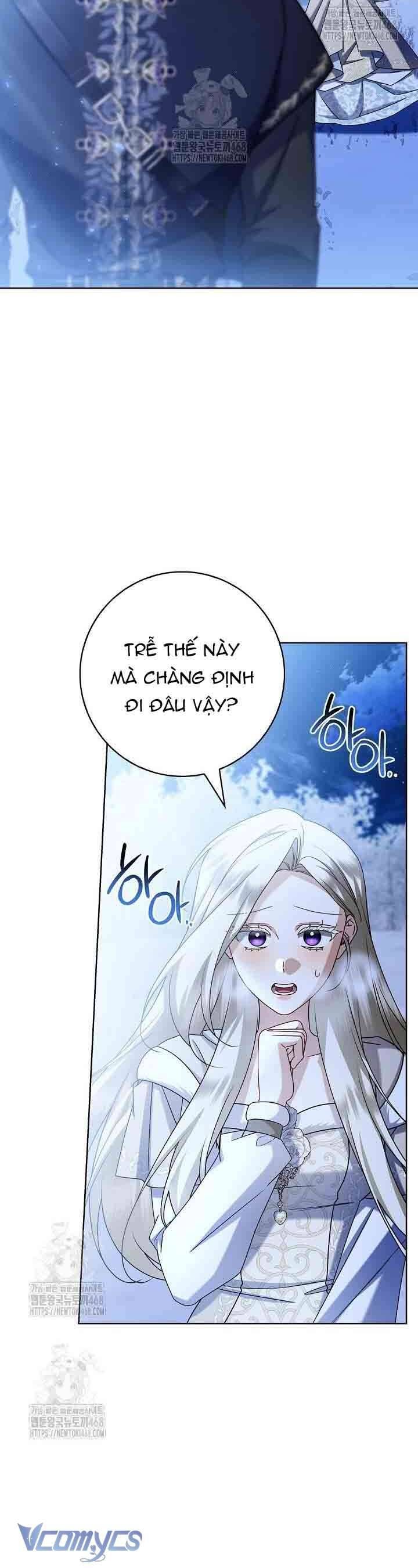 Xin Lỗi Vì Tôi Không Thể Rời Mắt Khỏi Vẻ Ngoài Của Ngài Chapter 46 - TC Truyện