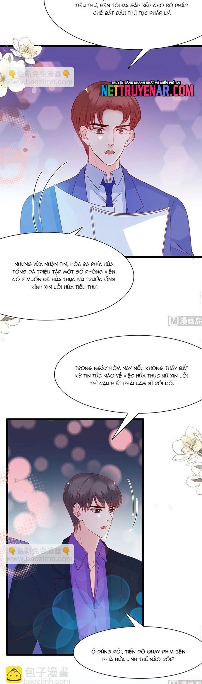 Chapter 113 - Image 2