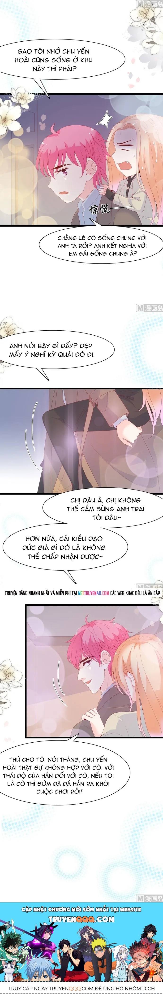 Chapter 121 - Image 5