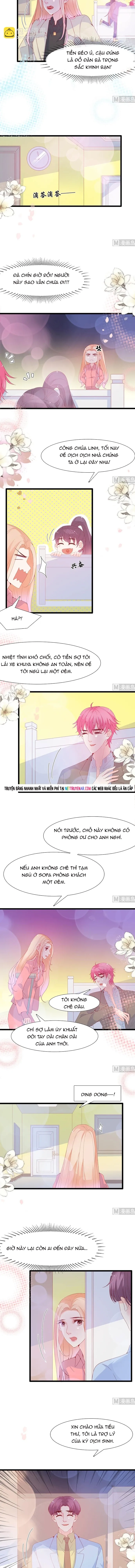 Chapter 122 - Image 3