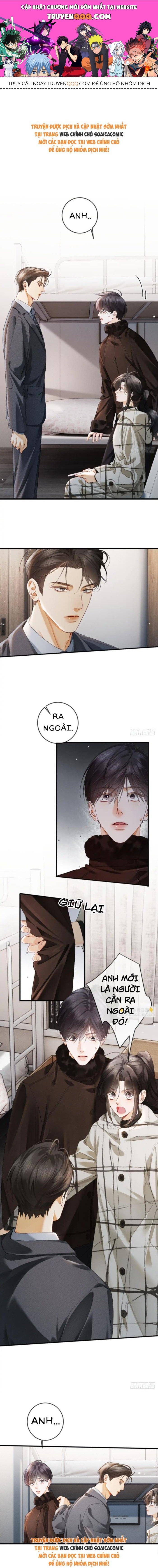 Luân Hãm Khế Ước Chapter 38 - TC Truyện