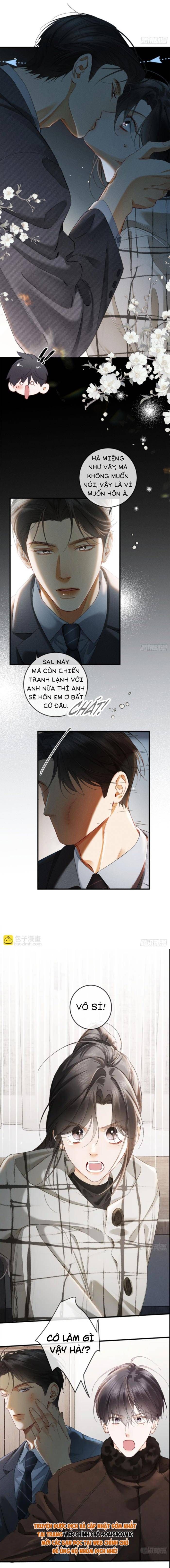 Luân Hãm Khế Ước Chapter 38 - TC Truyện