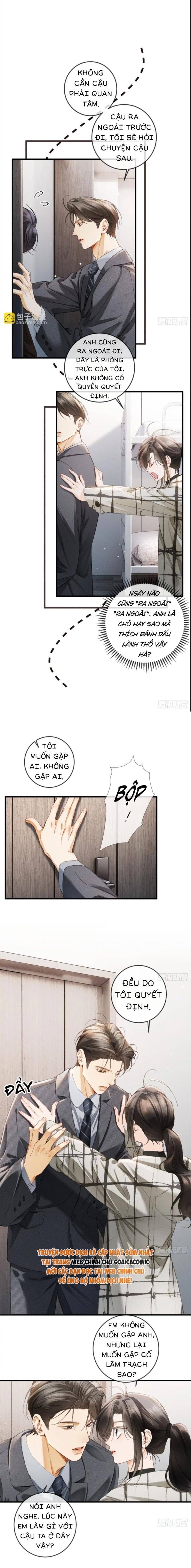 Luân Hãm Khế Ước Chapter 38 - TC Truyện