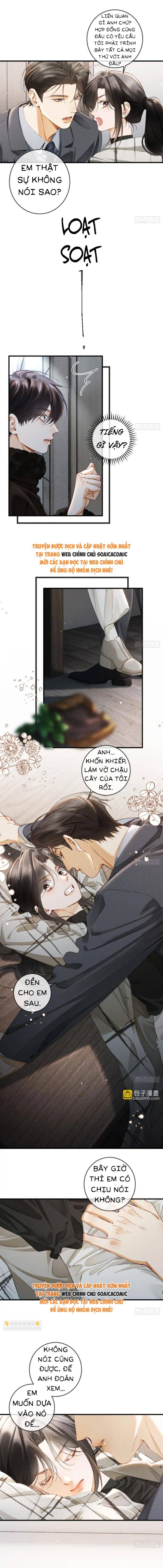 Luân Hãm Khế Ước Chapter 38 - TC Truyện