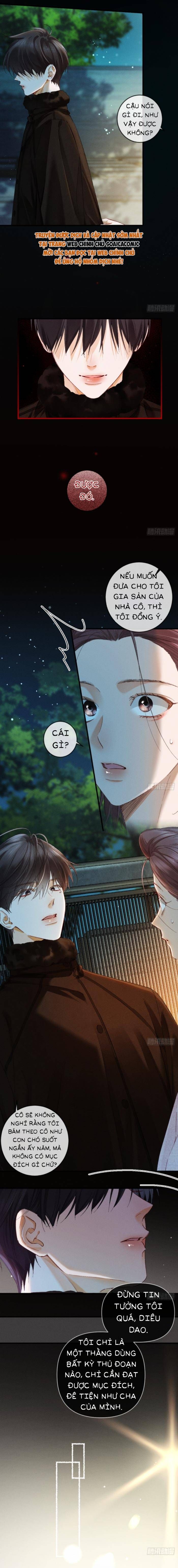 Luân Hãm Khế Ước Chapter 39 - TC Truyện
