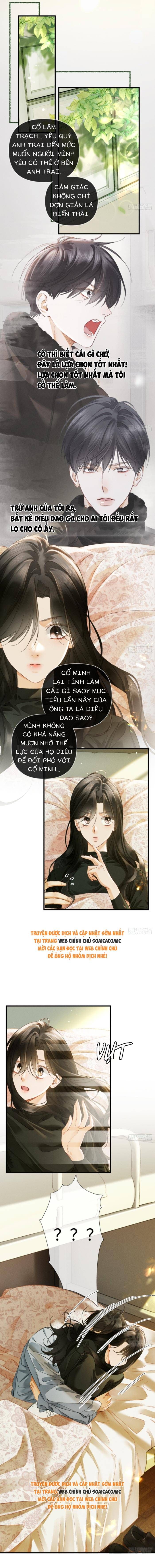 Luân Hãm Khế Ước Chapter 39 - TC Truyện