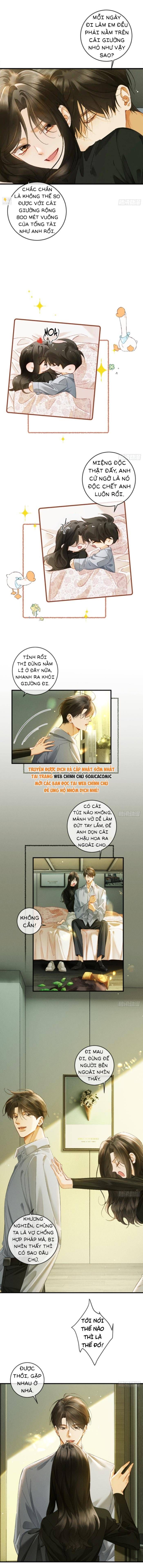 Luân Hãm Khế Ước Chapter 39 - TC Truyện