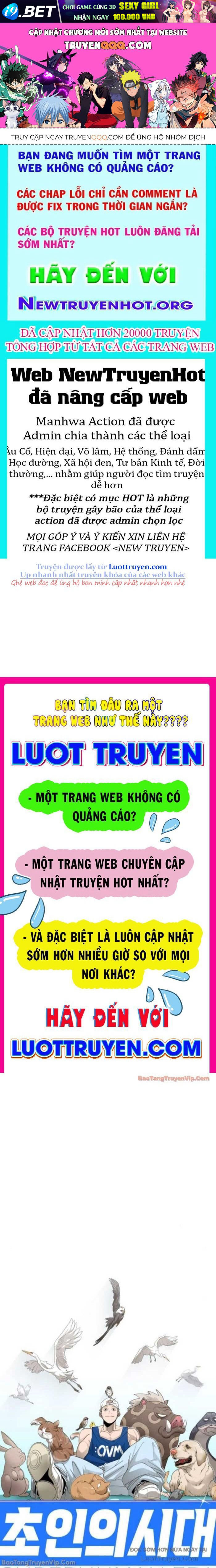 Kỷ Nguyên Siêu Anh Hùng Chapter 208 - TC Truyện