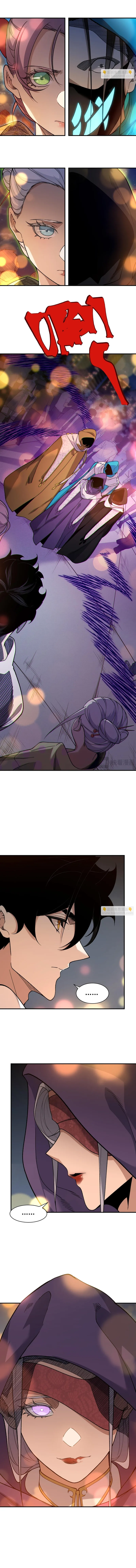 Quỷ Tiến Hóa Chapter 126 - TC Truyện