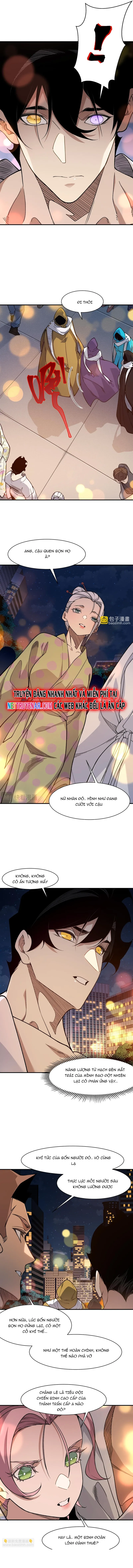 Quỷ Tiến Hóa Chapter 126 - TC Truyện