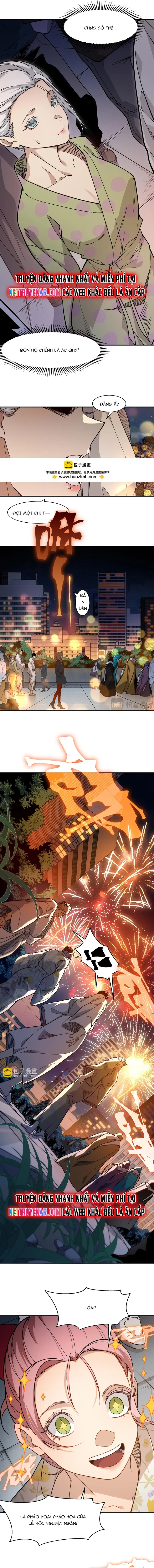 Quỷ Tiến Hóa Chapter 126 - TC Truyện