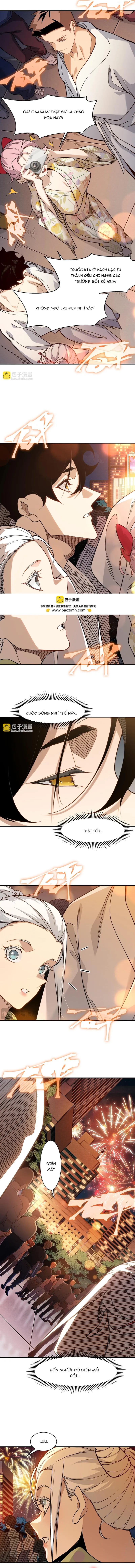 Quỷ Tiến Hóa Chapter 126 - TC Truyện