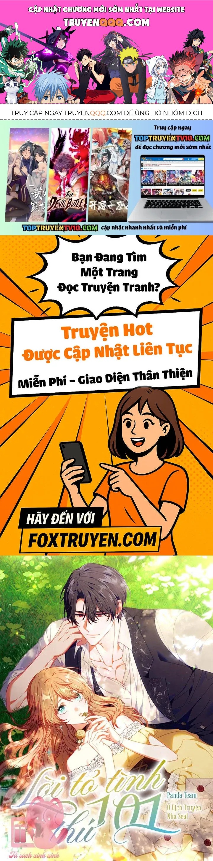 Nettruyen Truyện tranh online