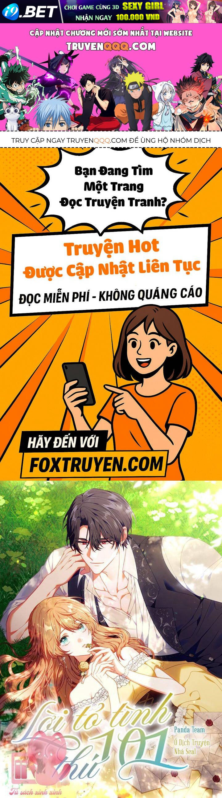 Nettruyen Truyện tranh online