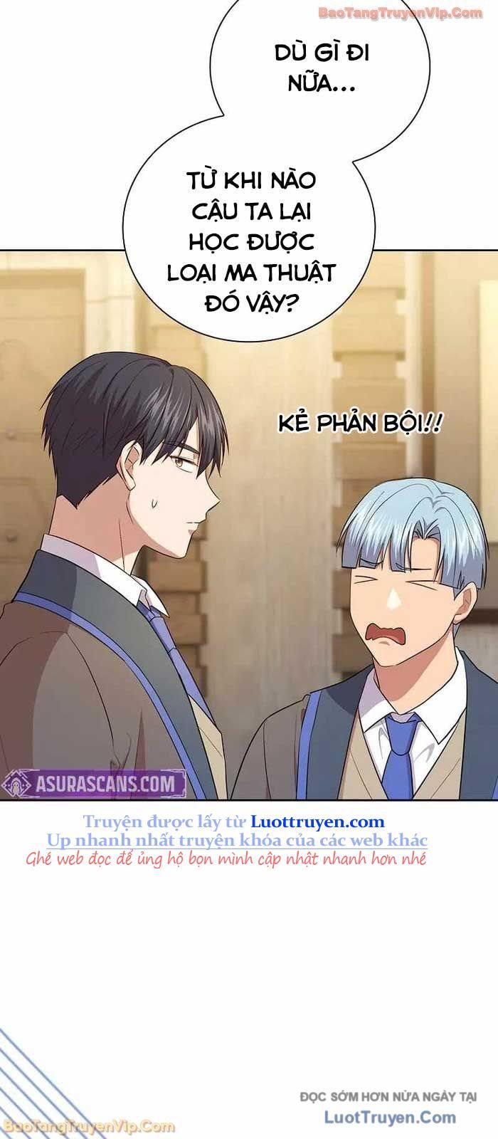 Ma Pháp Sư Tại Trường Học Pháp Thuật Chapter 124 - TC Truyện