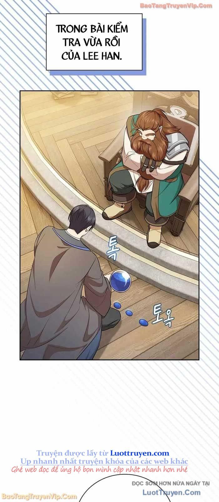 Ma Pháp Sư Tại Trường Học Pháp Thuật Chapter 124 - TC Truyện