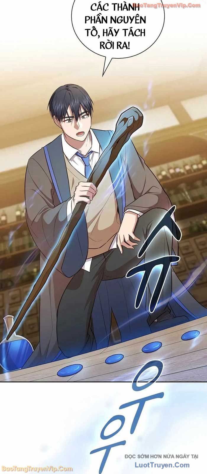 Ma Pháp Sư Tại Trường Học Pháp Thuật Chapter 124 - TC Truyện