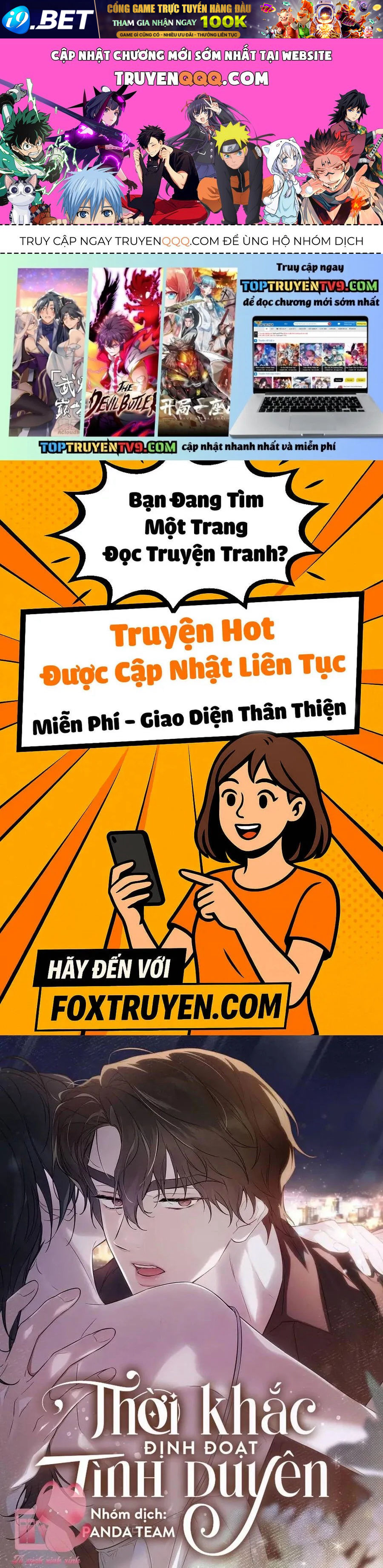 Nettruyen Truyện tranh online