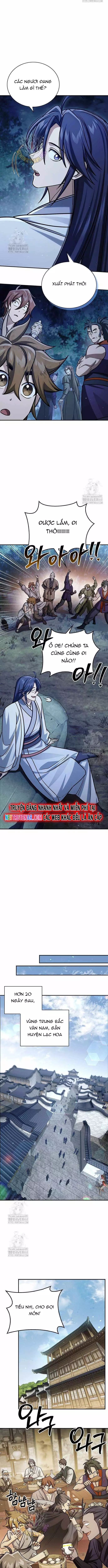 Chapter 140 - Image 11