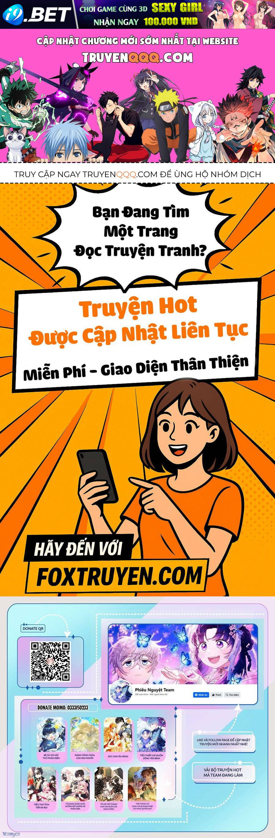 Nettruyen Truyện tranh online