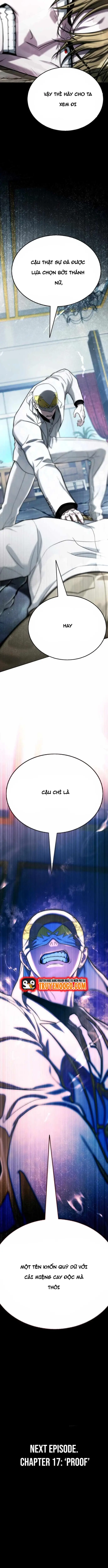Người Cha Xác Sống 16