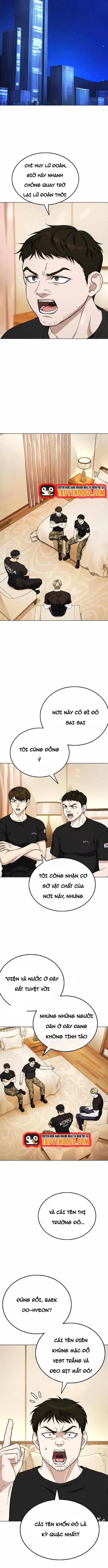 Người Cha Xác Sống 16