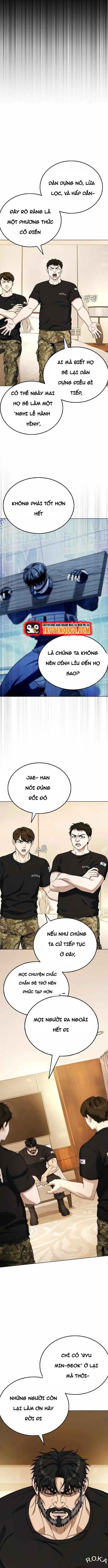 Người Cha Xác Sống 16