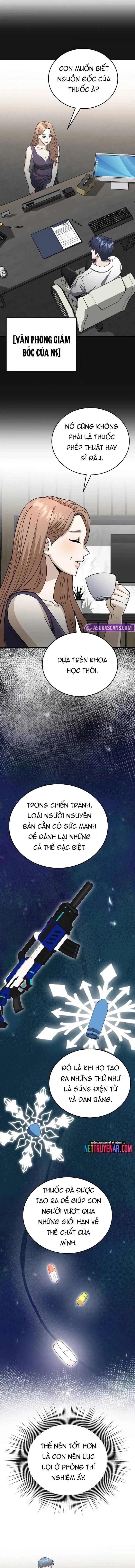 Chapter 121 - Image 5