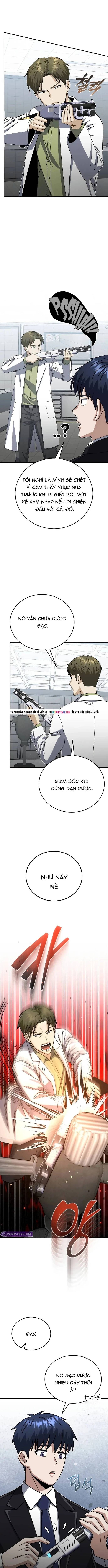 Chapter 122 - Image 11