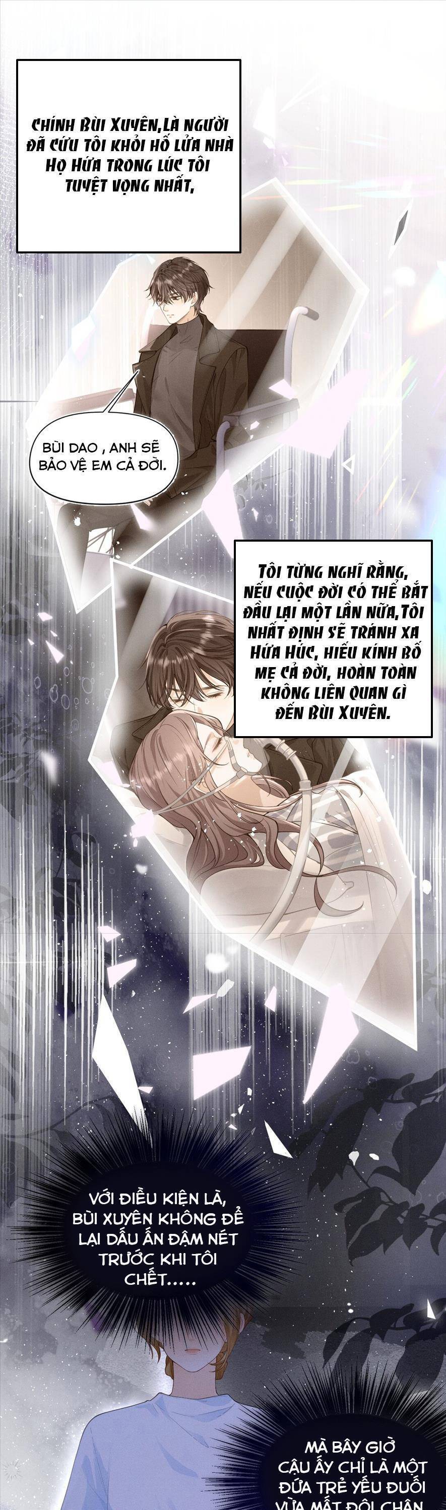 Nhiệt Độ Cơ Thể Ác Ma 1