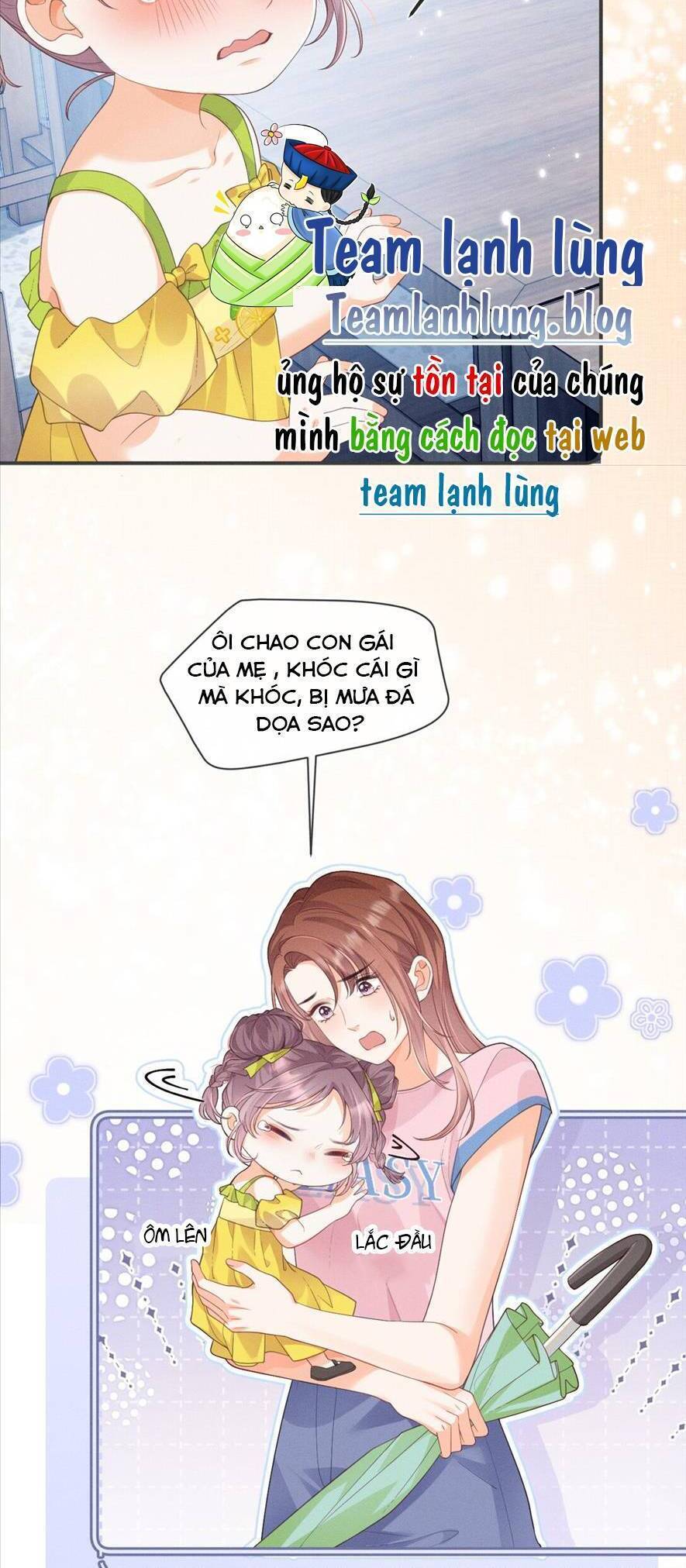 Nhiệt Độ Cơ Thể Ác Ma 1