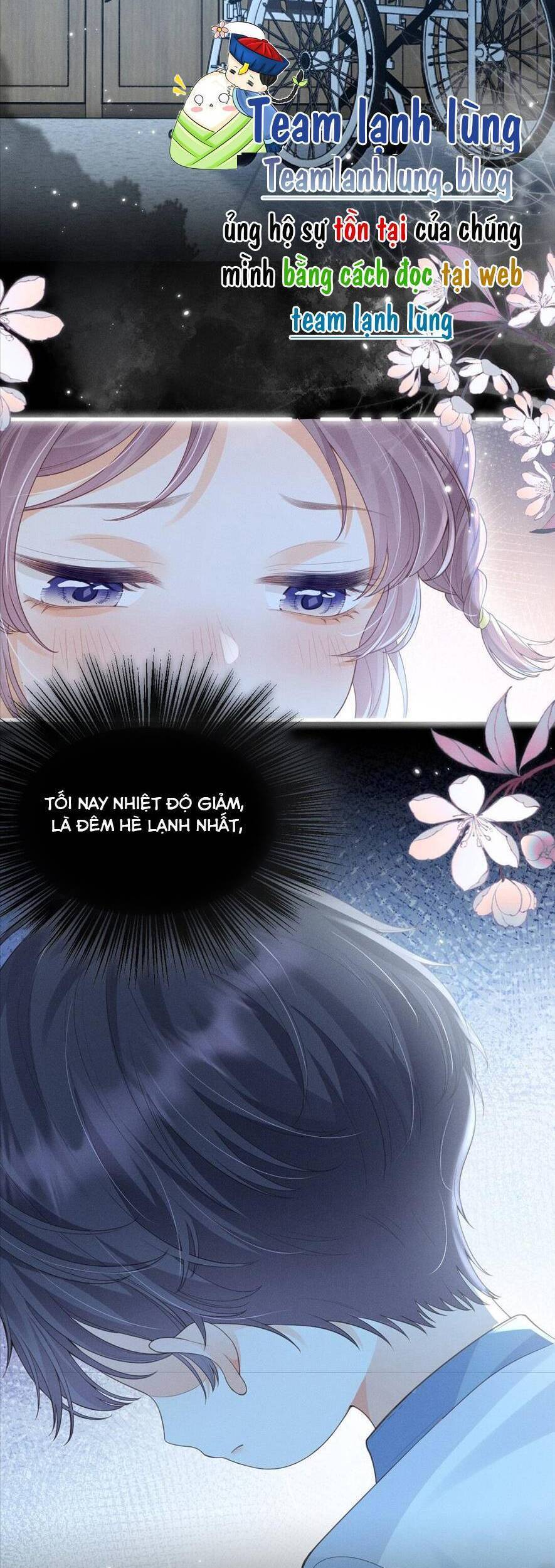 Nhiệt Độ Cơ Thể Ác Ma 1