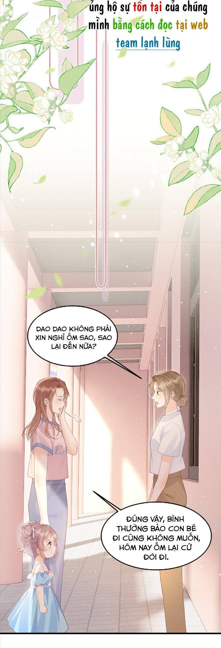 Nhiệt Độ Cơ Thể Ác Ma 1