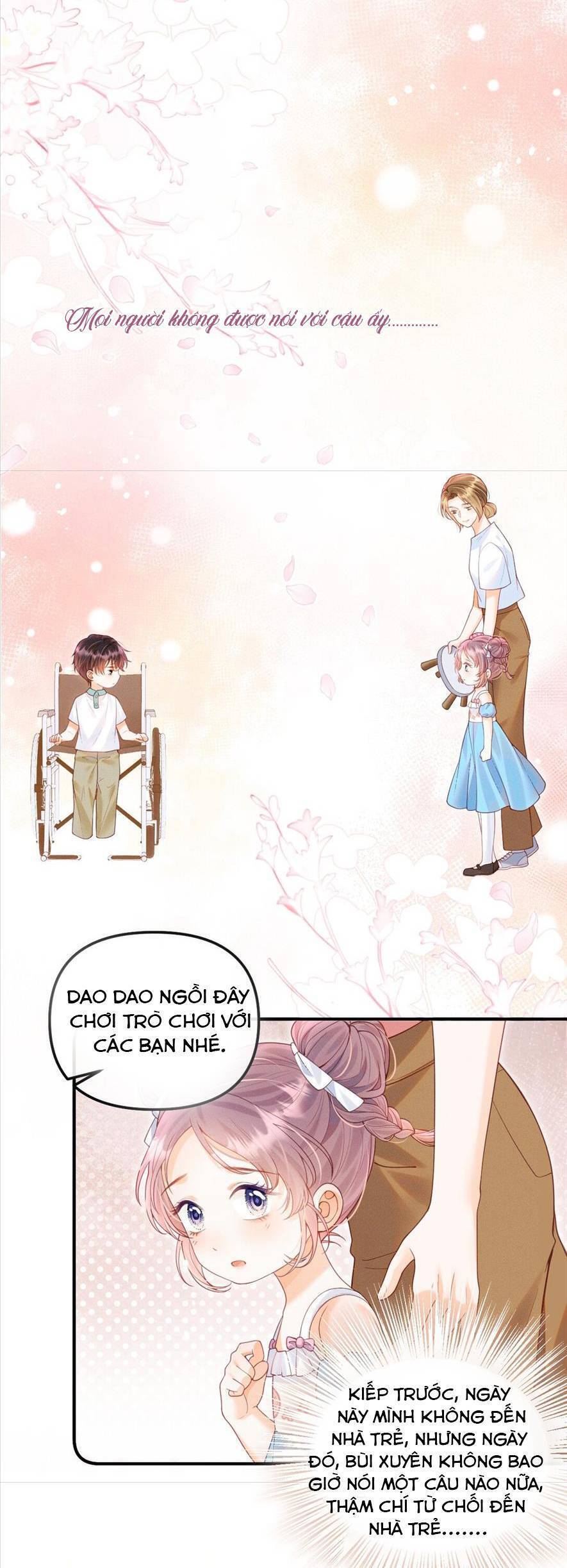 Nhiệt Độ Cơ Thể Ác Ma 1