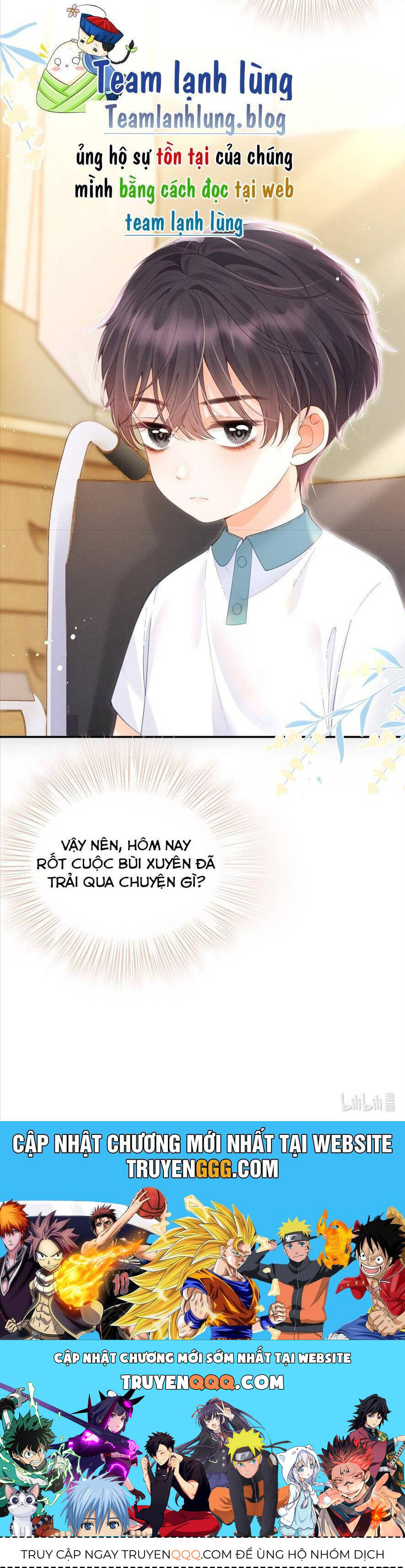 Nhiệt Độ Cơ Thể Ác Ma 1