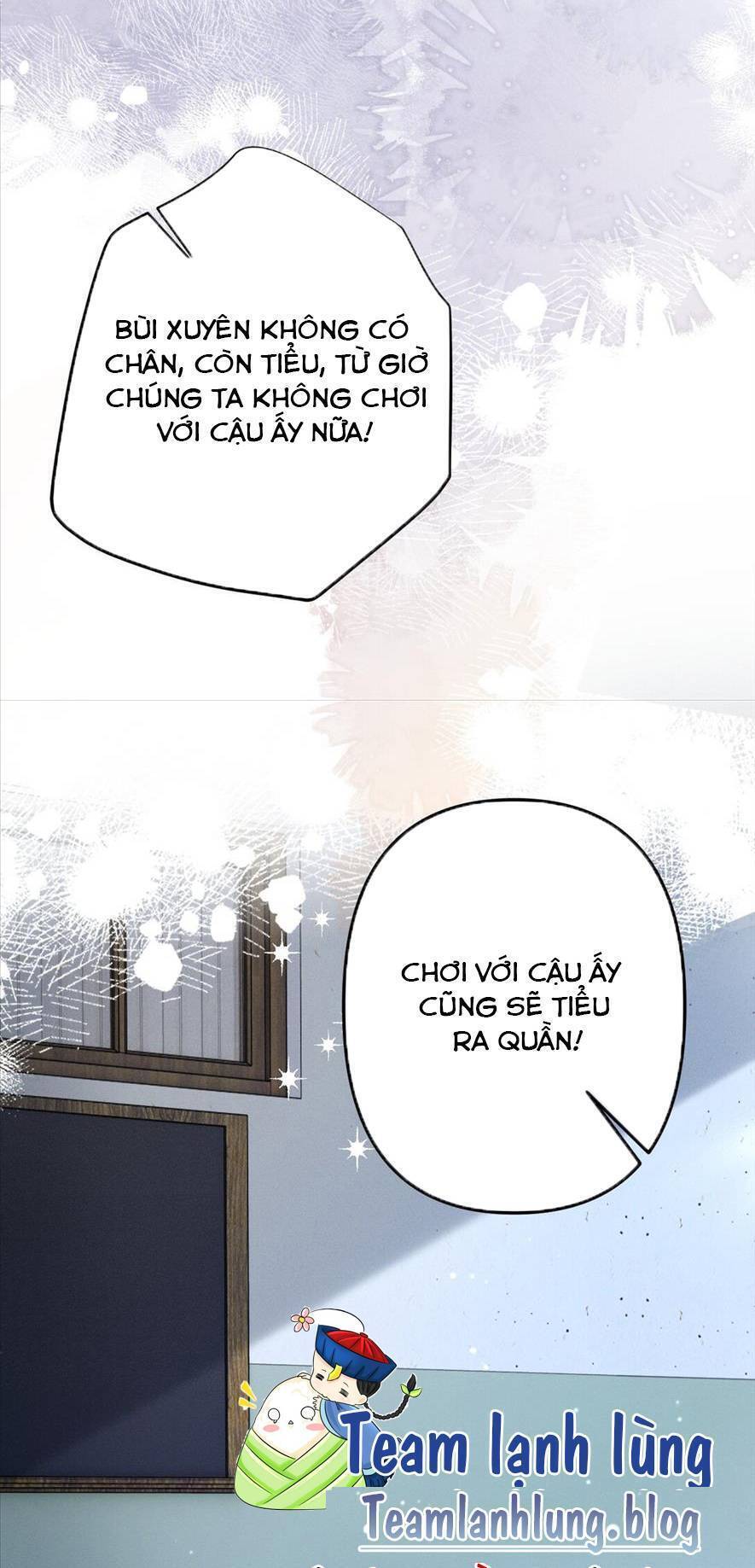 Nhiệt Độ Cơ Thể Ác Ma 1