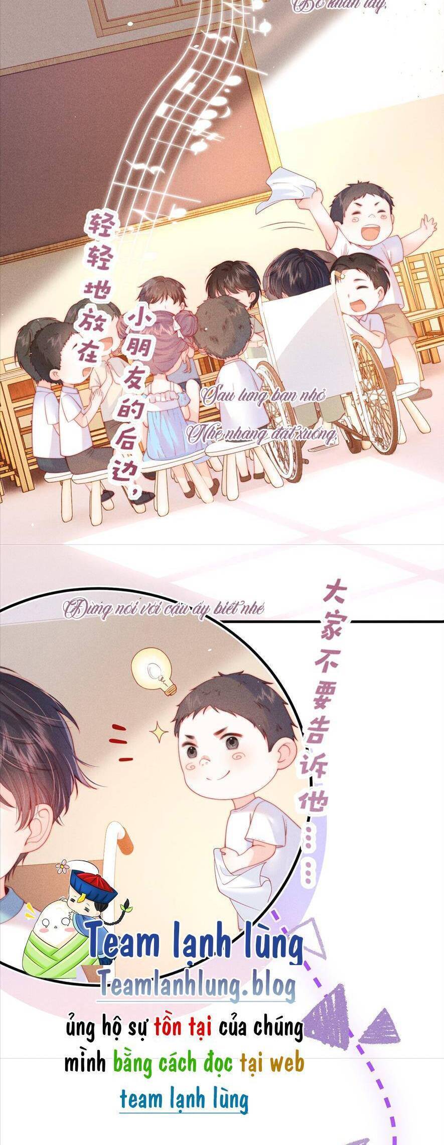 Nhiệt Độ Cơ Thể Ác Ma 2