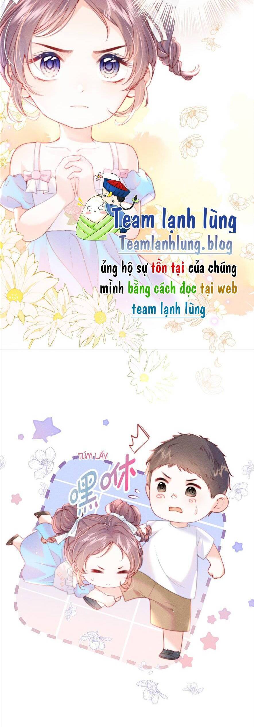 Nhiệt Độ Cơ Thể Ác Ma 2