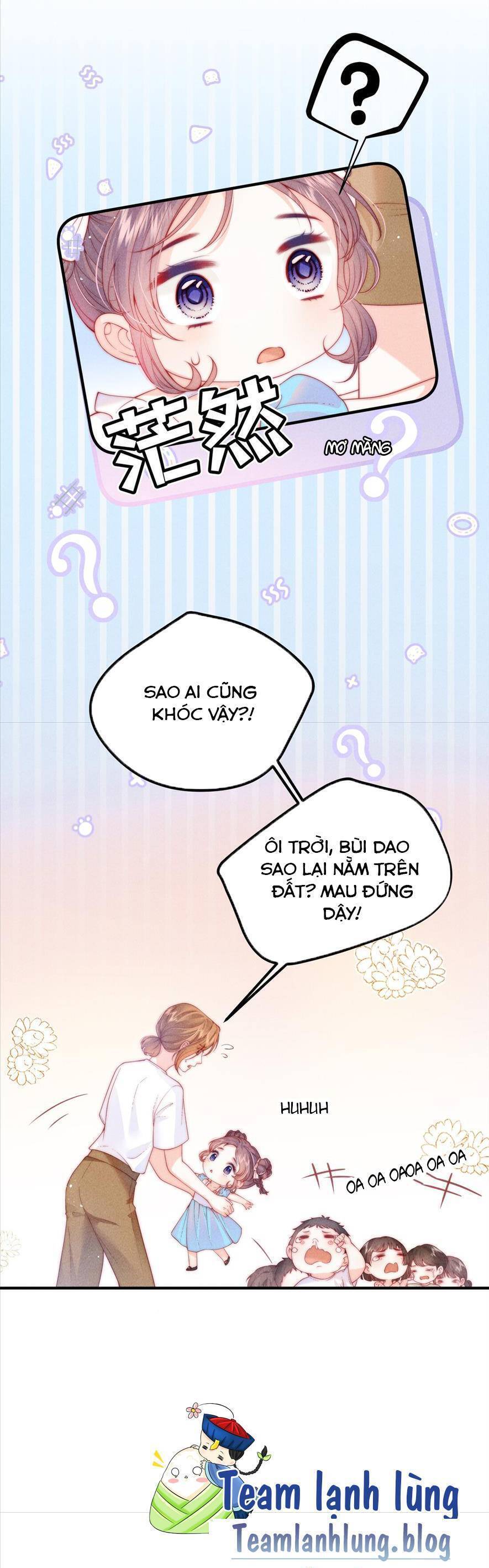 Nhiệt Độ Cơ Thể Ác Ma 2