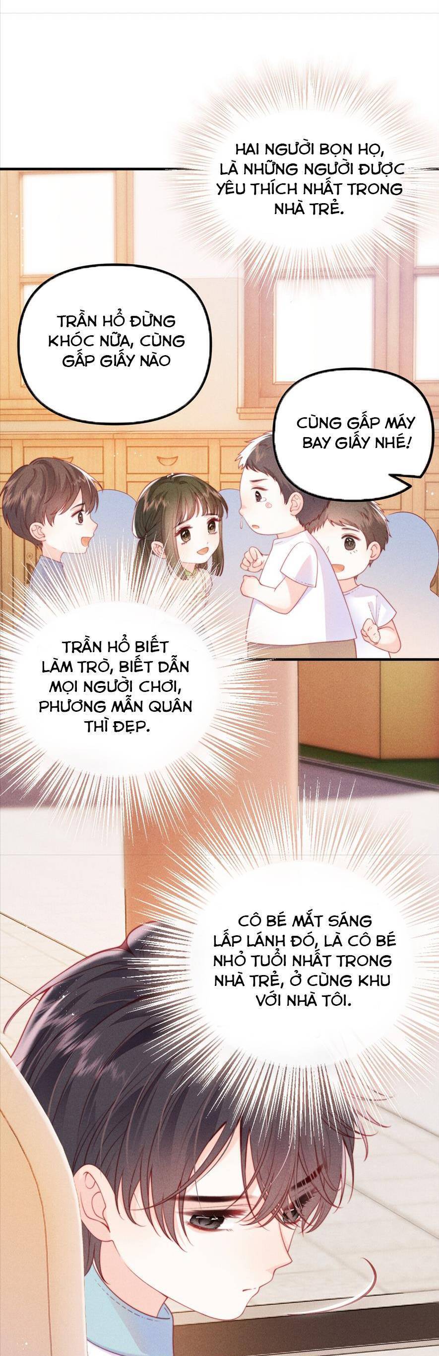 Nhiệt Độ Cơ Thể Ác Ma 2