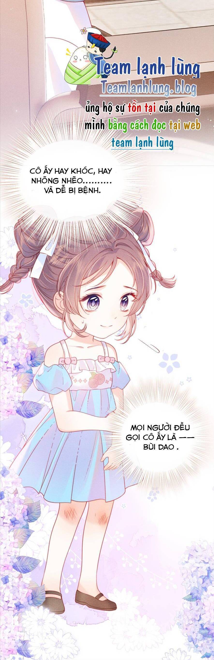 Nhiệt Độ Cơ Thể Ác Ma 2