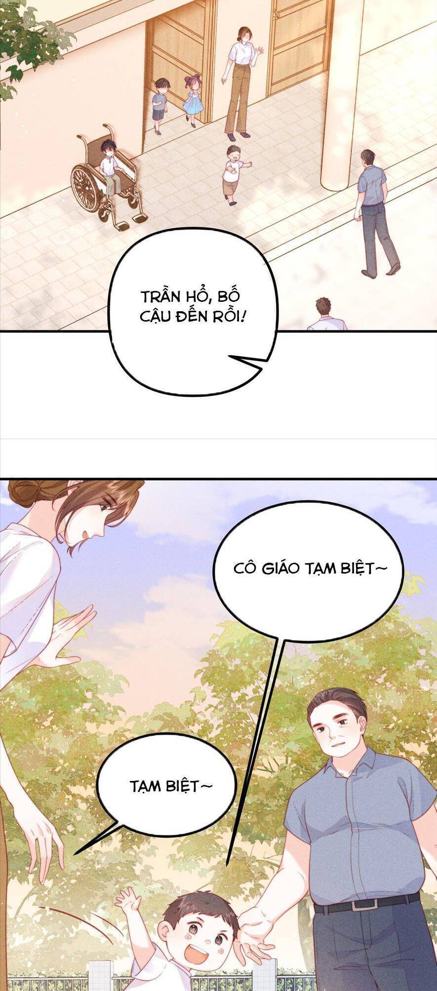 Nhiệt Độ Cơ Thể Ác Ma 2