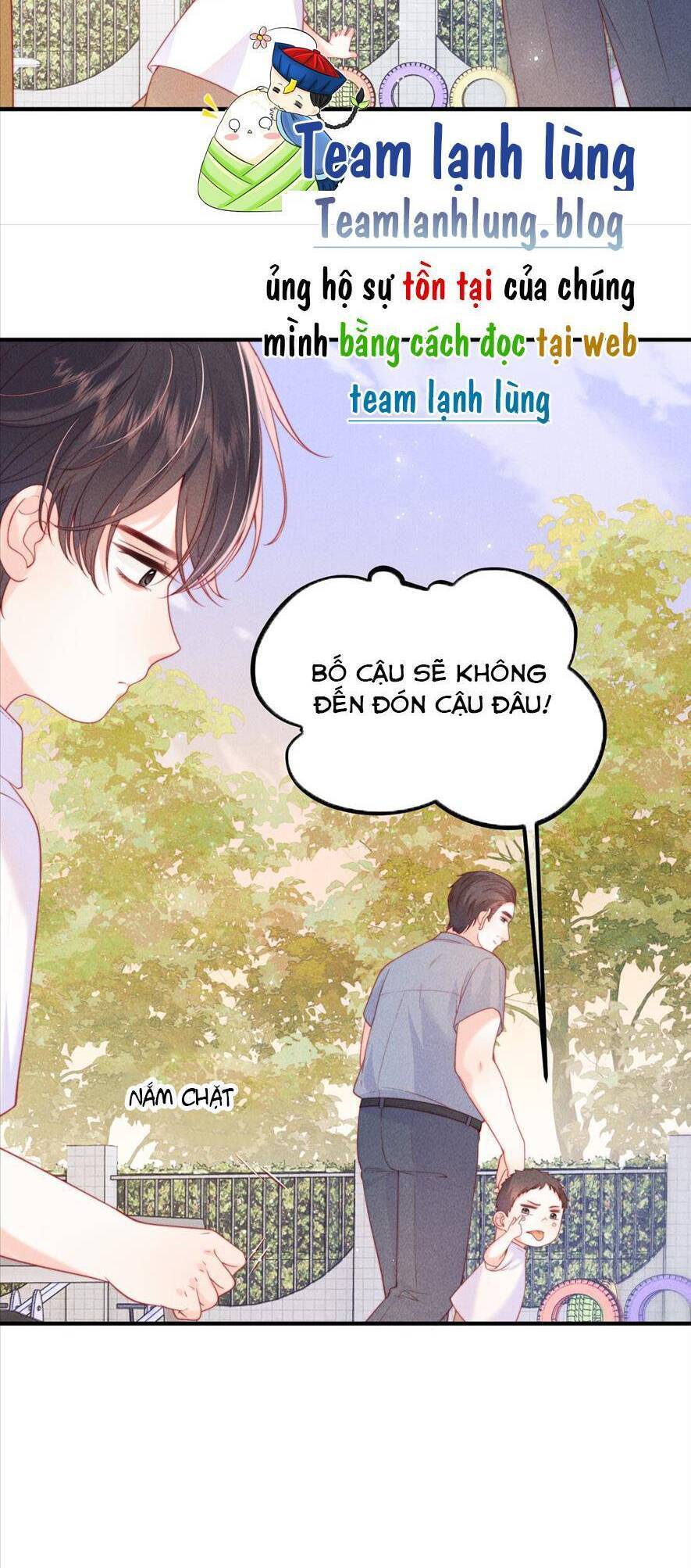 Nhiệt Độ Cơ Thể Ác Ma 2