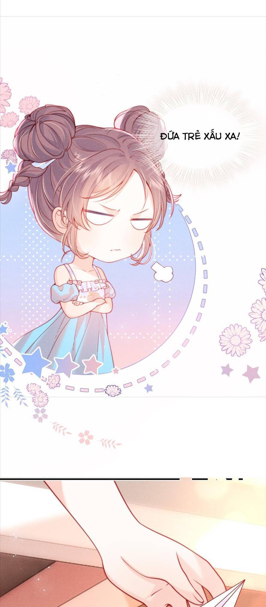 Nhiệt Độ Cơ Thể Ác Ma 2
