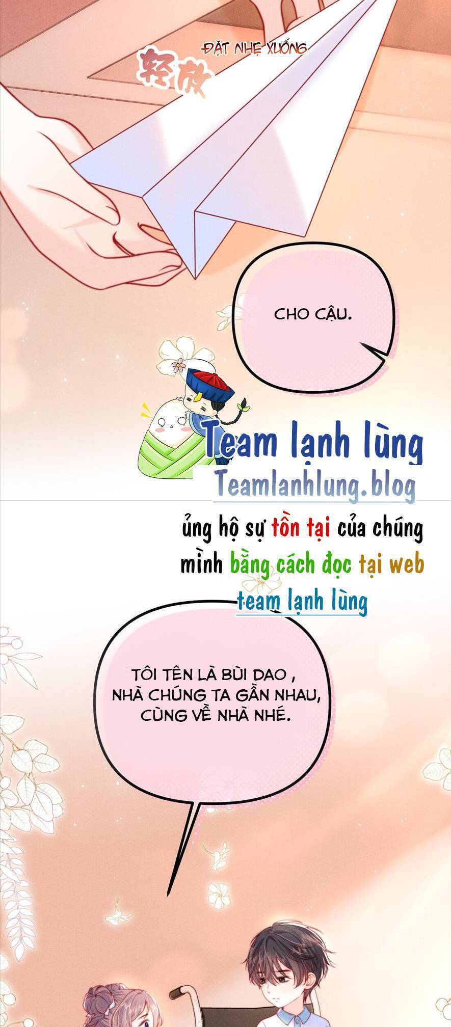Nhiệt Độ Cơ Thể Ác Ma 2