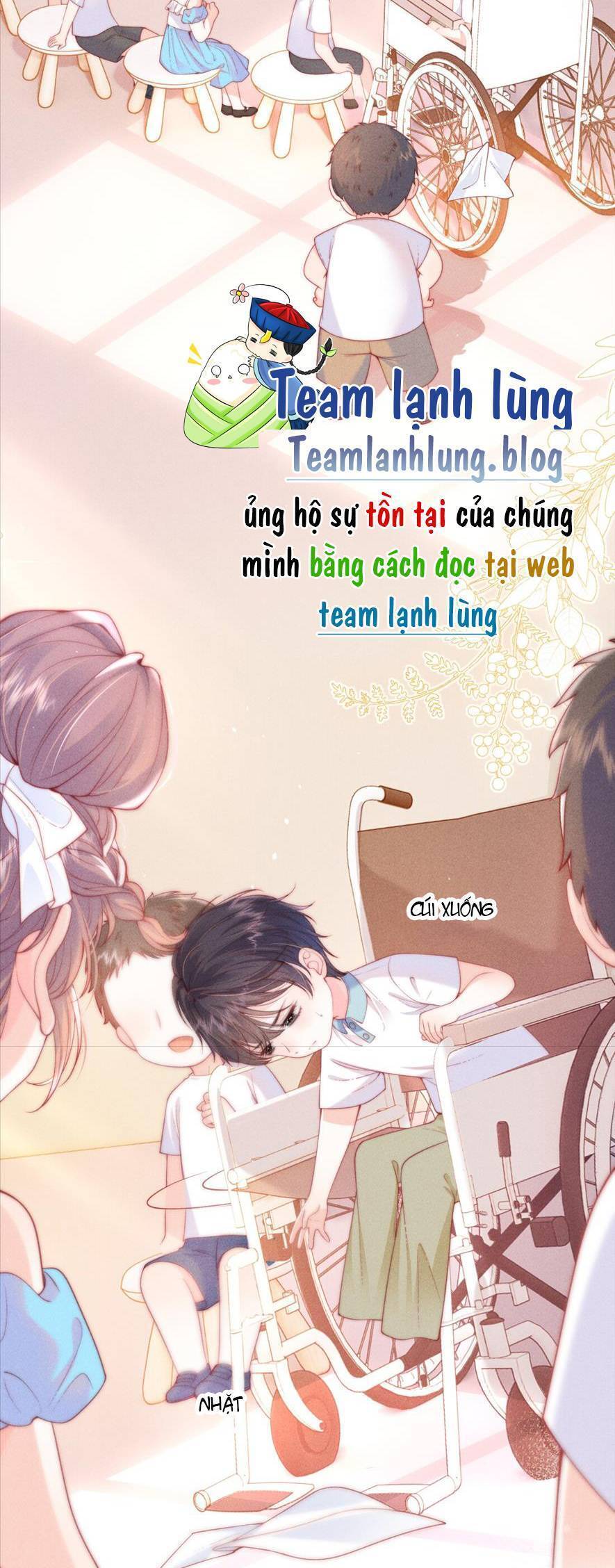 Nhiệt Độ Cơ Thể Ác Ma 2