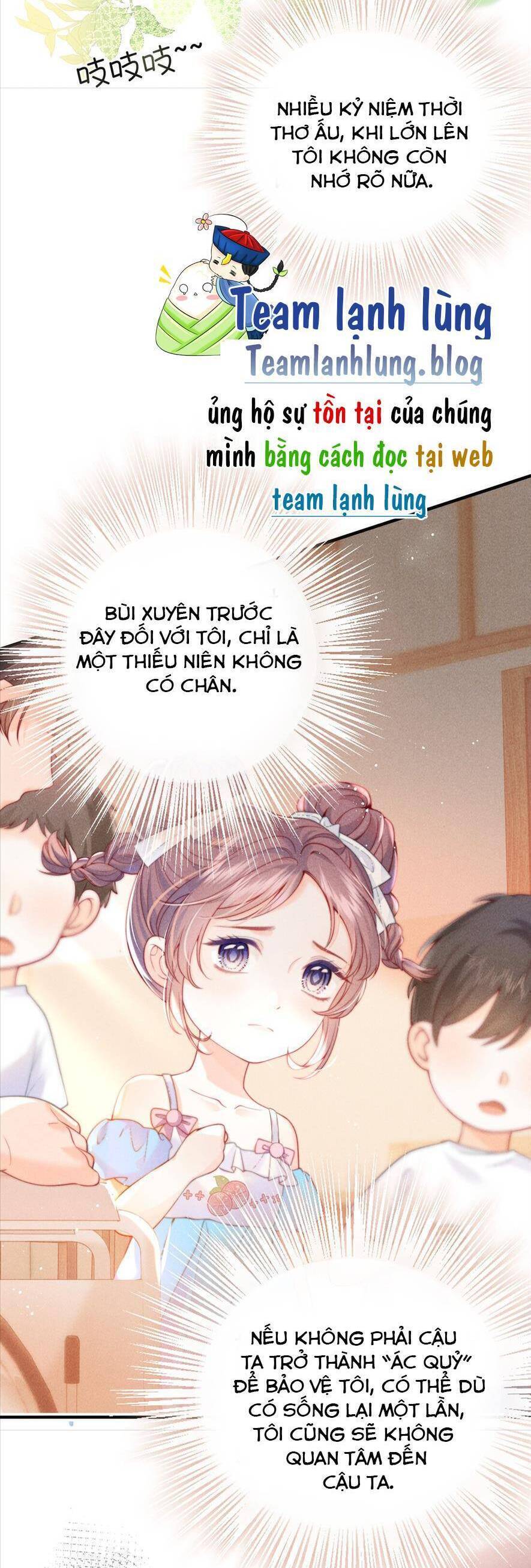 Nhiệt Độ Cơ Thể Ác Ma 2