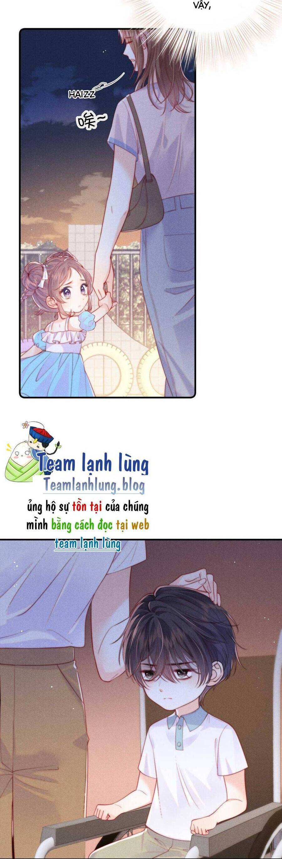 Nhiệt Độ Cơ Thể Ác Ma 3