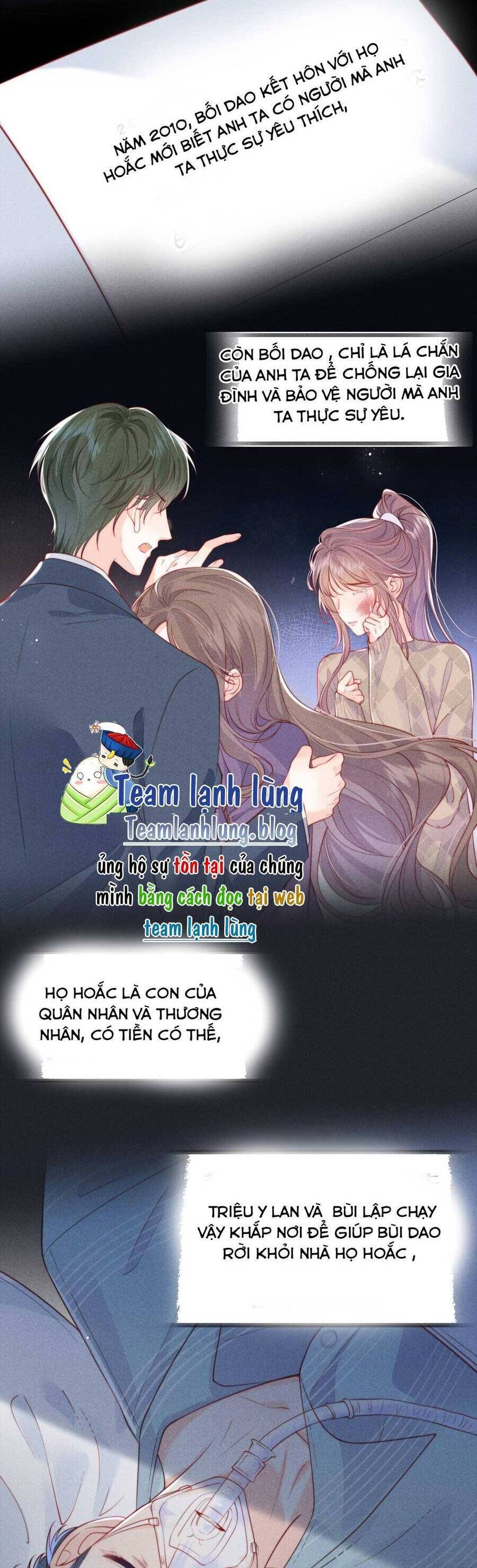 Nhiệt Độ Cơ Thể Ác Ma 3