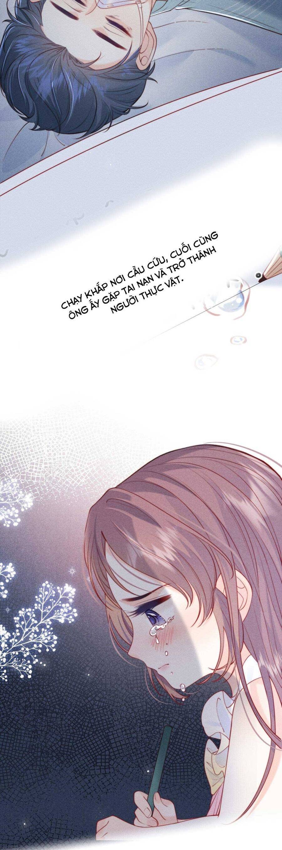 Nhiệt Độ Cơ Thể Ác Ma 3